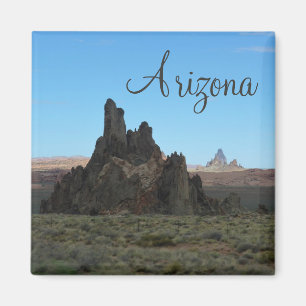 Arizona Monument Valley Magnet