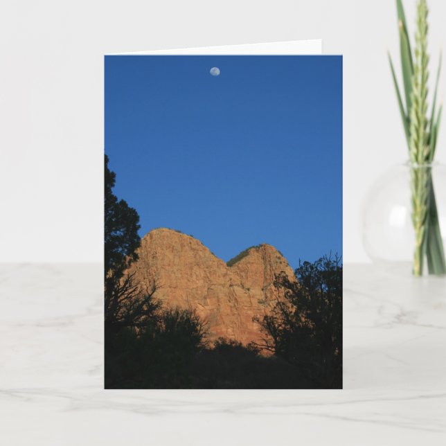 Arizona Moon Card (Front)