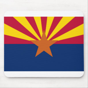 Arizona Mouse Pad