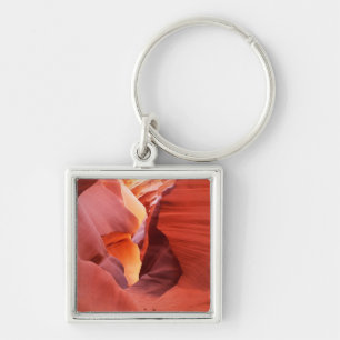 Arizona, Navajo Nation, Lower Antelope Canyon, Key Ring