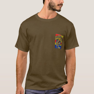 Arizona Old Timers Javelina Long-Sleeve T Lg Logo T-Shirt