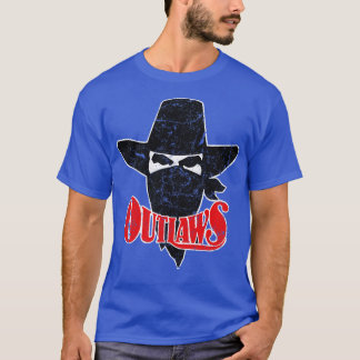 Arizona Outlaws 1 T-Shirt