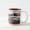 Arizona Picture Album Two Tone Mug