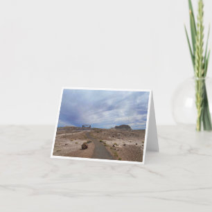 Arizona Postcard 12
