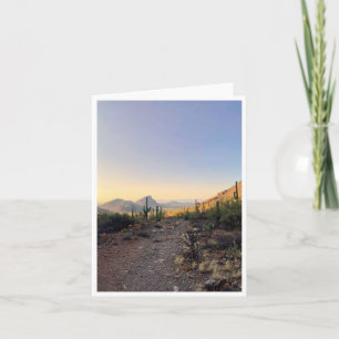 Arizona Postcard 2