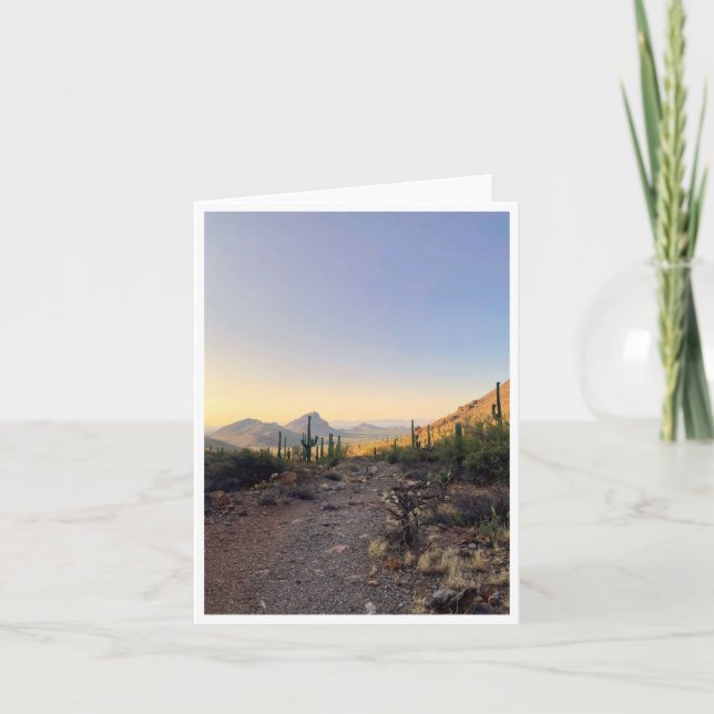 Arizona Postcard 2 (Front)