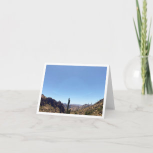 Arizona Postcard 5