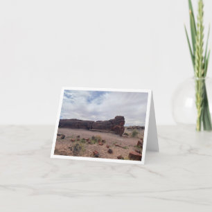 Arizona Postcard 6