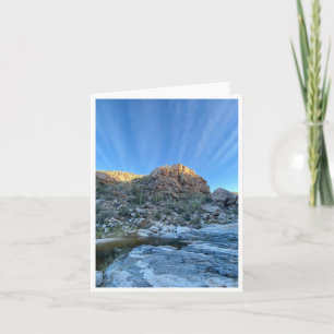 Arizona Postcard 7