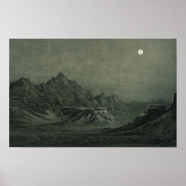 Arizona Poster (Front)