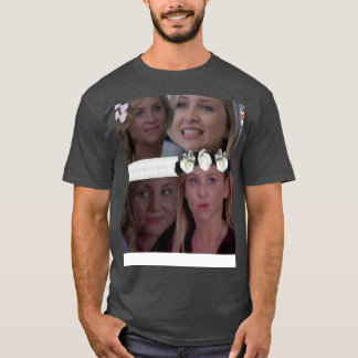 Arizona Robbins Pillow T-Shirt
