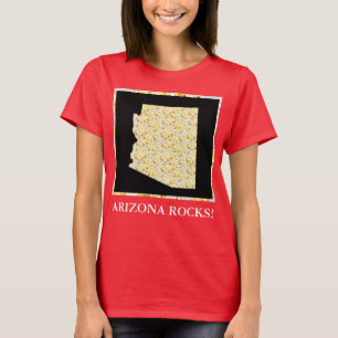 ARIZONA ROCKS! T-Shirt