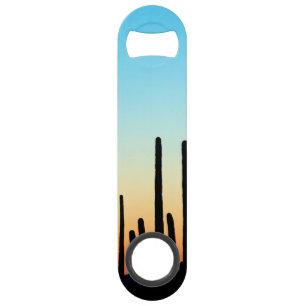 Arizona! Saguaro Sunset