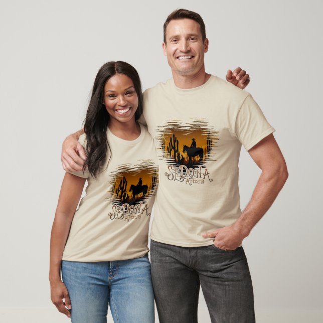 arizona sedona T-Shirt (Unisex)
