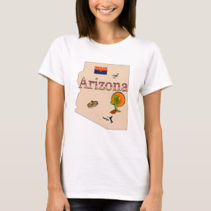 Arizona Shirt