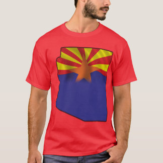 Arizona Shirt Design