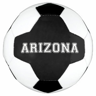 Arizona Soccer Ball