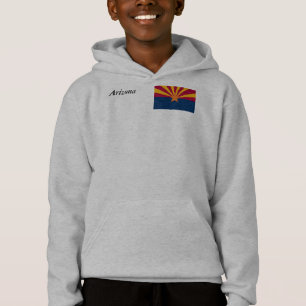 Arizona State Flag