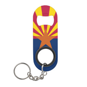 Arizona State Flag