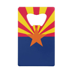 Arizona State Flag Design