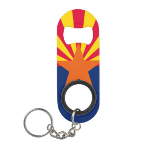 Arizona State Flag Design