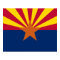 Arizona State Flag