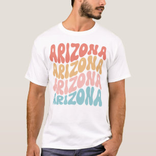 Arizona State Pride T-Shirt