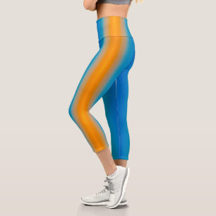 Arizona sun capri leggings