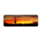 Arizona Sunset / Saguaro Cactus / Orange & Yellow
