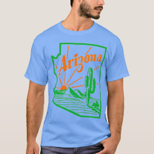 Arizona T-Shirt