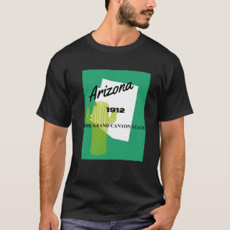 Arizona T-shirt 