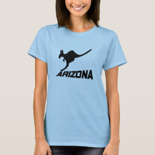 Arizona... T-Shirt