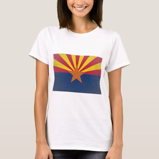 Arizona T-Shirt (Front)