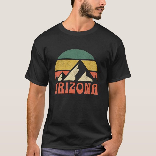 Arizona T-Shirt (Front)