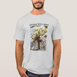 Arizona Teddy-Bear T-Shirt