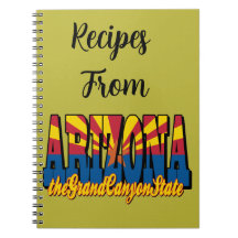 Arizona the Grand Canyon State