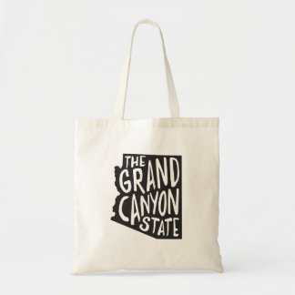 Arizona: The Grand Canyon State Tote