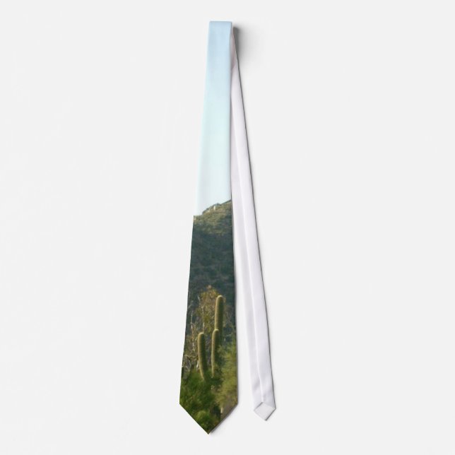 Arizona Tie (Front)
