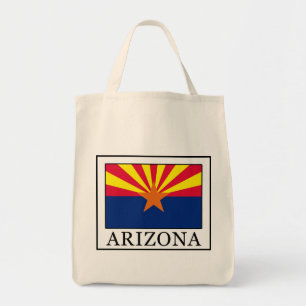 Arizona Tote Bag