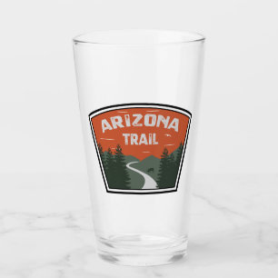 Arizona Trail Glass