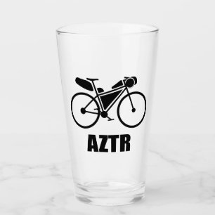 Arizona Trail Race Bikepacking Glass