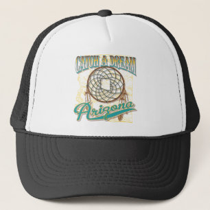 Arizona Trucker Hat