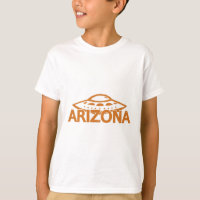 Arizona UFO