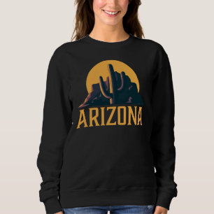 Arizona United States of America Sweatshirt