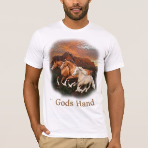 Arizona Wild horses T-Shirt