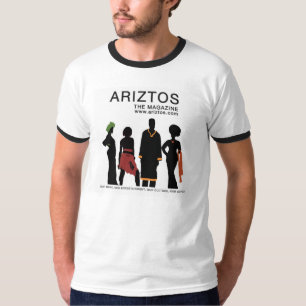 ariztostee T-Shirt