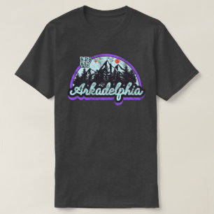 Arkadelphia, Arkansas  T-Shirt