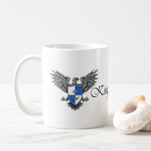 Arkadia Classic Mug