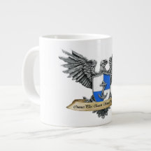 Arkadia Symbol Mug L