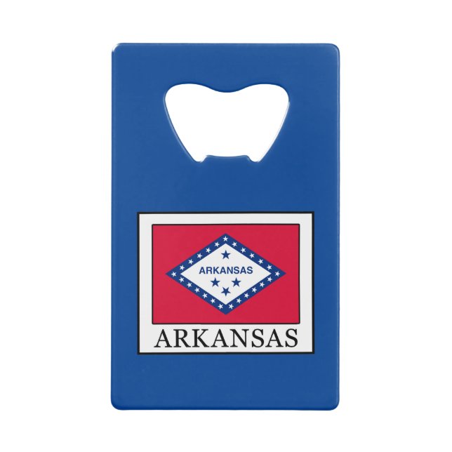 Arkansas (Front)